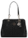Çantë dore Guess Chic Shine HWSG77 46100, e zezë mGU1745