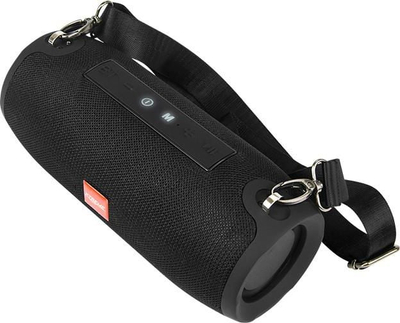 Kutizë zanore Xtreme 402, Bluetooth, 12W, e zezë