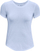 Maicë për femra Under Armour Streaker Run Short Sleeve 1361371-438, XS, e kaltër