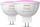 Llambë e zgjuar Philips Hue 8719514491649, LED, 16 milion ngjyra, Bluetooth