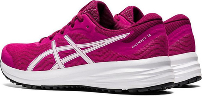 Atlete për femra Asics PATRIOT 12 (1012A705 600), nr. 38, rozë