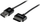 Kabllo USB StarTech USB-A - Asus 40-Pin, 3m, e zezë