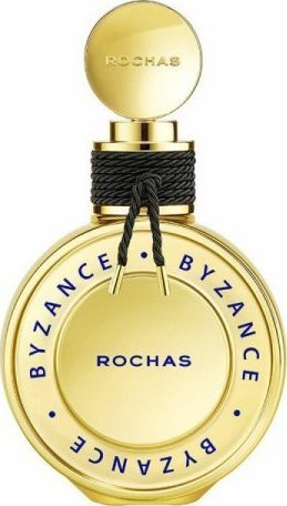 Parfum Rochas Byzance Gold Eau de Parfum, 60ml, për goca