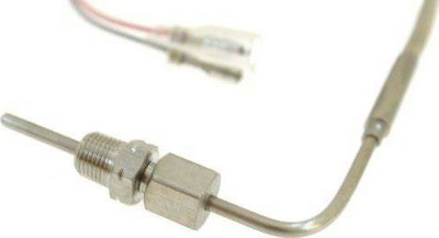 Senzor temperature gazrash shkarkimi Depo Gauges PK Series