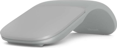 Maus Microsoft Surface, wireless, Bluetooth, i hirt