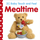 Baby Touch And Feel Mealtime