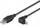 Kabllo USB PremiumCord USB A në microUSB, 1 m, USB 2.0, e zezë