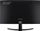 Monitor Acer ED273U P, 27", WQHD 2560 x 1440, i zi