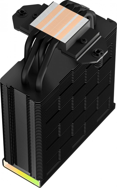 Ftohës CPU DeepCool AK400 Digital