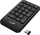 Tastierë numerike Genius NumPad 1000, wireless 2.4GHz, USB, e zezë