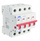 Ndërprerës qarku Neo FR100A/AP, 4 polë, 100A 400V, i bardhë