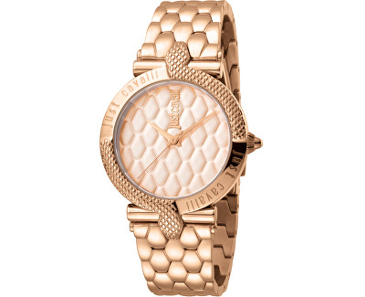 Orë dore Just Cavalli Animal JC1L047M0075