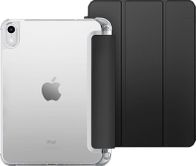 Mbulesë tablet Tech-Protect SC Pen Hybrid, për iPad 10.9" 2022, me vend për stylus, e zezë