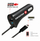 Karikues makine Swissten, USB-C, USB 2.4A, e zezë