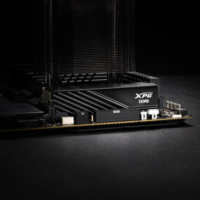 Memorie RAM ADATA Black, DDR4, 8GB, e zezë