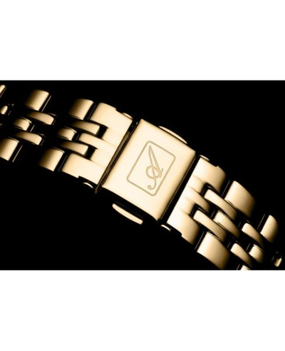 Orë dore për femra adriatica, swiss made A3831.1143Q