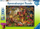 Puzzle Ravensburger The Little House, 200 copa XXL, për kalamaj 8+
