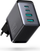 Karikues muri Joyroom JR-TCG02 GaN, 67W, me 4 porta USB, i zi
