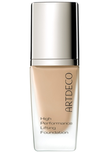 Pudër e lengshme Artdeco High Performance Lifting Foundation 30ml