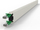 Kasetë menaxhimi kabllosh PATCHBOX .one 30RU STP, CAT6a, jeshile