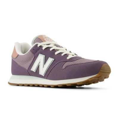 Atlete për femra New Balance GW500BPN, EVA, vjollcë
