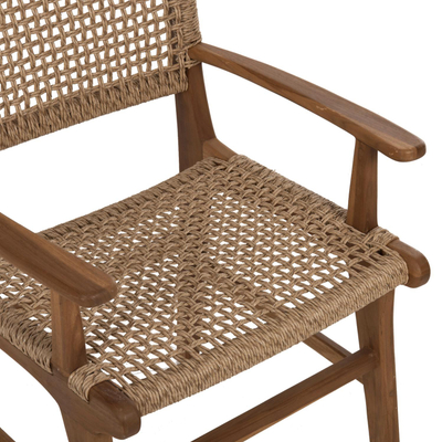 Kolltuk Nesha 57,5x59x90Hcm (HM9985.11)