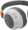 Kufje JBL JR 460 NC, të bardha