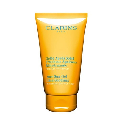 Gel qetësues pas rrezitjes Clarins 150 ml