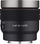 Objektiv Samyang V-AF 75mm f/1.9 për Sony E, me fokus automatik, cine, i zi