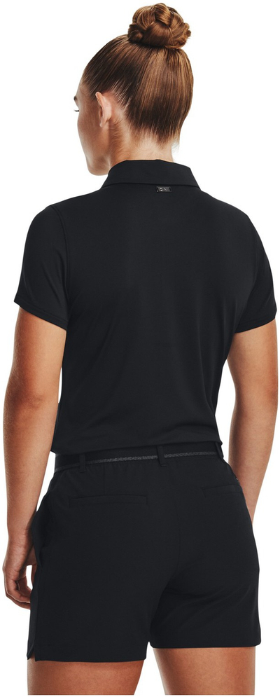 Блуза за жени Under Armour Golf p2255625-31008890rs, бр., црна