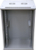 Kabinet rrjeti ExtraLink 19" 15U EX.14336, metal, gri