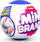 Lodër surprizë Zuru Mini Brands Home, top për me mbledh, gjëra mini për shpi, me ngjyra