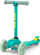 Trotinet Milly Mally Zapp (2629),Mint
