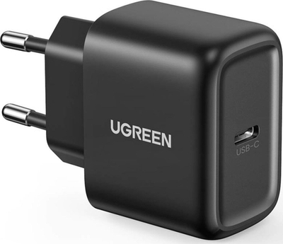 Karikues muri Ugreen PD, USB C, 25W, i zi
