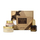 Set për fytyrë Revolution PRO Miracle Mini Heroes kMK2174