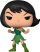 Funko Pop nga filmi vizatimor Samurai Jack: Ashi