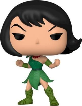 Funko Pop nga filmi vizatimor Samurai Jack: Ashi