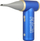 Fryer ajri portativ KiCA JetFan 2, 101000 RPM, 1100mAh, blu