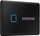 Disk SSD Samsung T7 Touch, 1TB, i zi