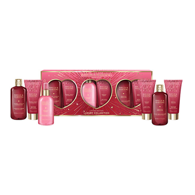 Set dhuratë Baylis & Harding – Luxury Collection Limited Edition, 6 pjesë