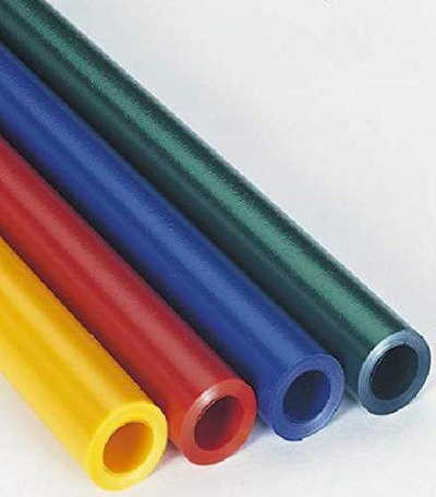Folie mbrojtëse për libra Herma, 2 m, 40 cm, blu