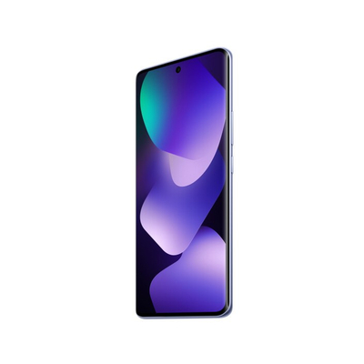 Телефон Xiaomi Redmi Note 15 4G, 6GB 128GB, 6.77" AMOLED, виолетов