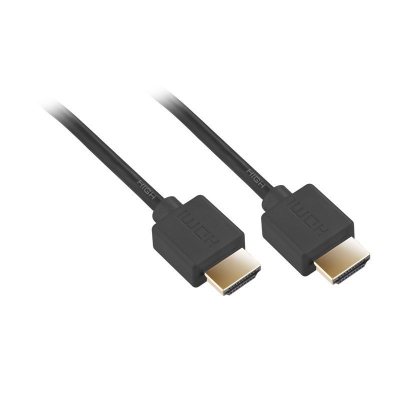 Kabllo Hdmi GOGEN GOGHDMI10MMM02