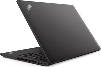 Laptop Lenovo ThinkPad P14s G4, 14", Intel Core i7 1360P, 16 GB RAM, 1 TB SSD, NVIDIA Quadro RTX A500, i zi