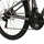 Biçikletë malore Huffy Marker, 27.5", 21 shpejtësi Shimano, gri