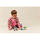 Set ndërtimi LEGO Star Wars Grogu’s Homestead 75443, 107 pjesë, 4+