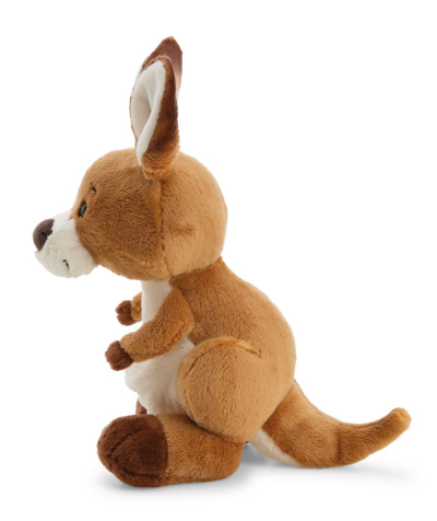 Nici Loder E Bute 15Cm Kenguri Kelly 61709