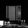 Ftohës CPU Jonsbo HX6250, single tower, 140mm PWM, i zi