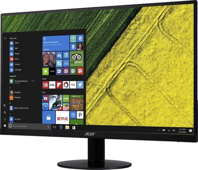 Monitor Acer, 23.8", FullHD, 60 Hz, i zi