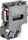 Prizë PROFIBUS Siemens SIMATIC DP 6ES7972-0BB42-0XA0, dalje kablli e pjerrët, me rezistor përfundimi, gri